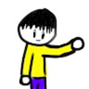 Meet your Posher, This guy